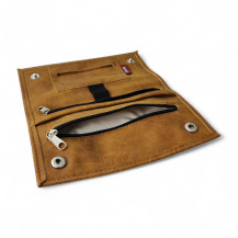 Tabaketui „Light Hold“ – offene Taschen
