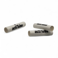 Aktivkohlefilter ActiTube 100 Stück (8 mm) - Filter