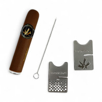 PieceMaker Kuban Maduro Pfeife