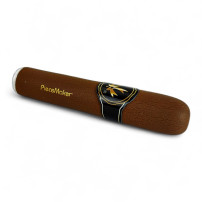 PieceMaker Kuban Maduro Wasserpfeife - Rückansicht