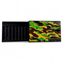 Snuff Royal Box Camouflage - erweiterte Box