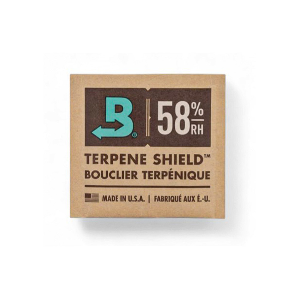 Boveda 58% Größe 4 (5 g)