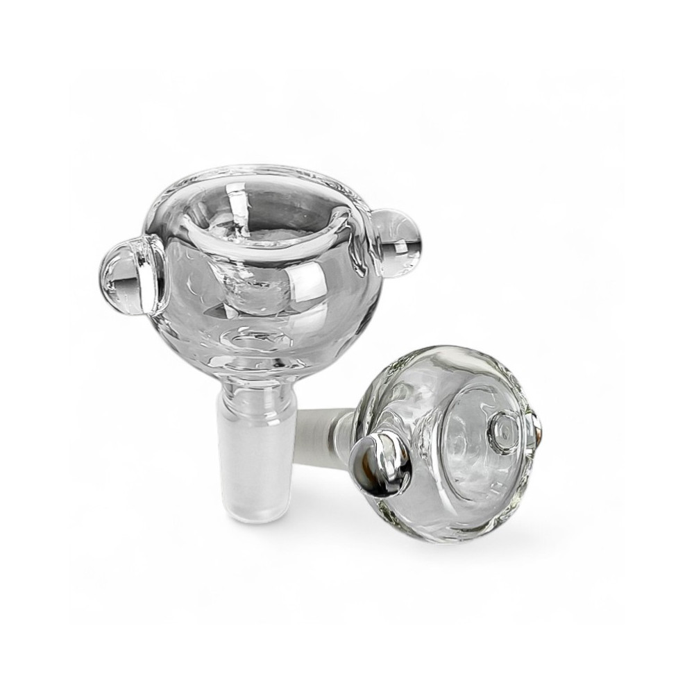 Bong ND Puff Rollstop NS14