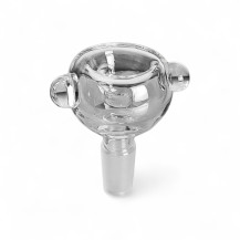 Bong ND Puff Rollstop NS14 - gebaut