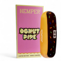 Donut-Schnüffler - mit Geschenkbox