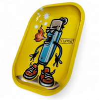 Roll Tray Clipper Charakter