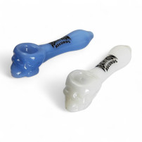 Death Row Records Schnupftabakflasche – Farbmix