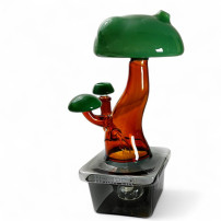 Glasbong - Bonsai XL - Seitenansicht