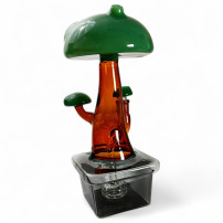 Glasbong - Bonsai XL - Rückansicht