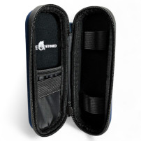 Robustes Gehäuse – Kong Case Slim – offene Bauweise