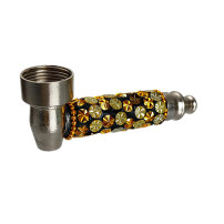 Metallhaken, schick