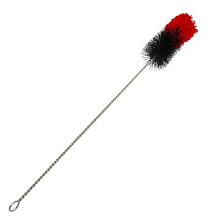 Reinigungsbürste für Bong und Wasserpfeife, 50 cm – Ø 6 cm