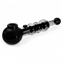 Phoenix Freeze Black Shisha