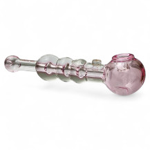 Phoenix Freeze Pink – Seitenansicht