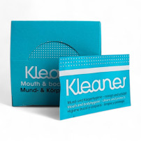 Kleaner – Mund- und Hautreinigungslösung 6 ml – mit Verpackung