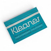 Kleaner – Mund- und Hautreinigungslösung 6 ml