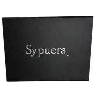 Sypuera Elegance Pfeifenset Schwarz - Box