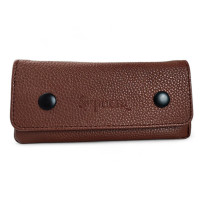 Sypuera Elegance Brown Pfeifenset - Etui