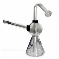 Pico Bong Öl-Rick - Seitenansicht