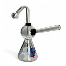 Pico Bong Öl-Rick
