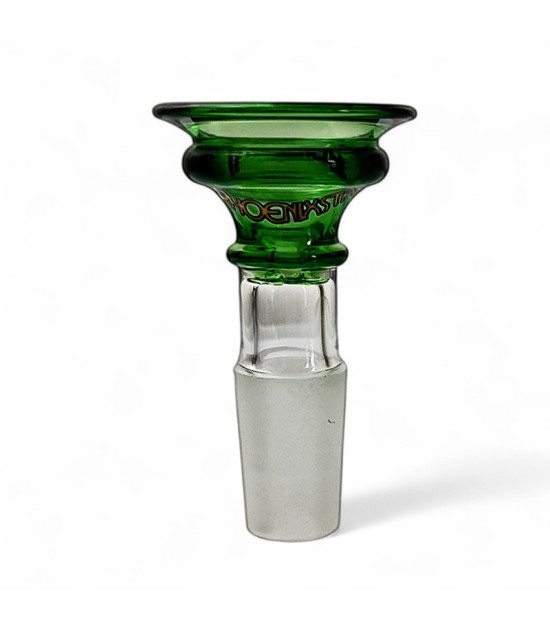 Bongo-Heizkessel PHX886 NS14 - gebaut