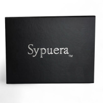 Espresso-Räucherset – Geschenkbox