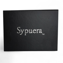 Sypuera Nero Pfeifenset – Sypuera Geschenkbox
