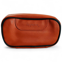Supreme Brown Pfeifenset – Sypuera Pfeifenetui