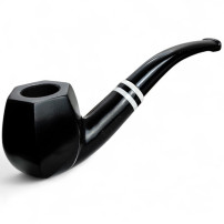 Supreme Black Pfeifenset – Sypuera Tabakpfeife