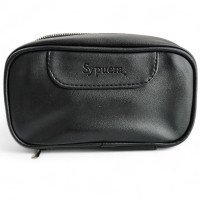 Supreme Black Pfeifenset – Sypuera Pfeifenetui