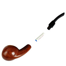 Sypuera 10522 Rohr - ungefaltetes Rohr