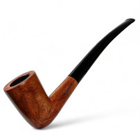 Tabakpfeife aus Holz 1002