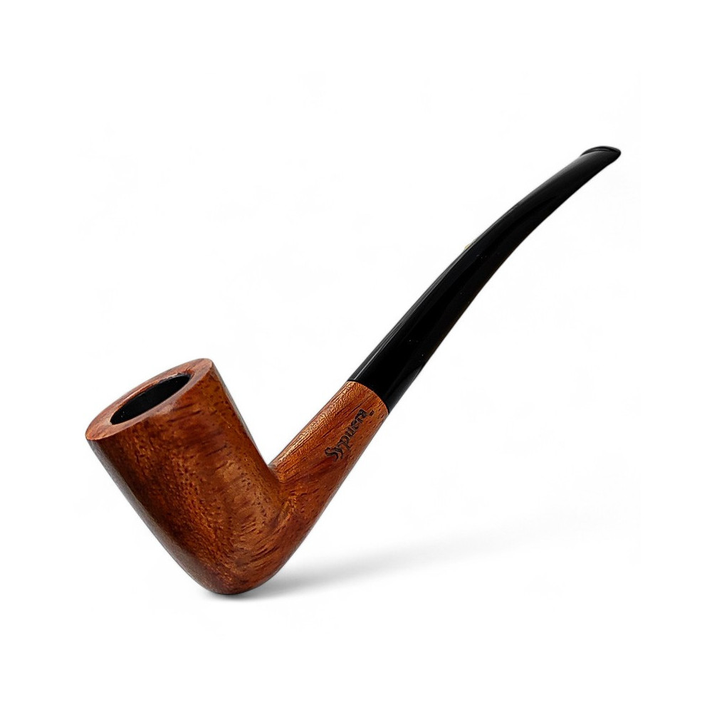 Tabakpfeife aus Holz 1002