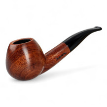 Tabakpfeife aus Holz 543 R