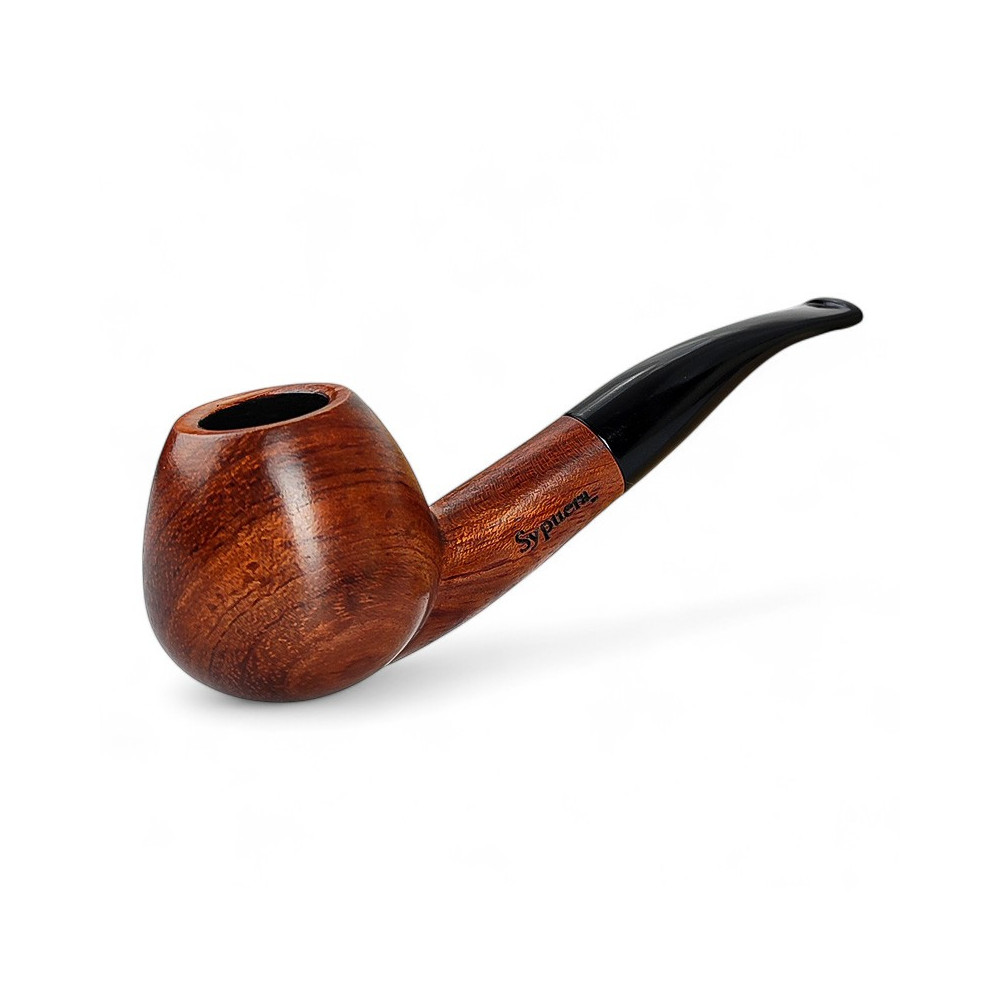 Tabakpfeife aus Holz 543 R