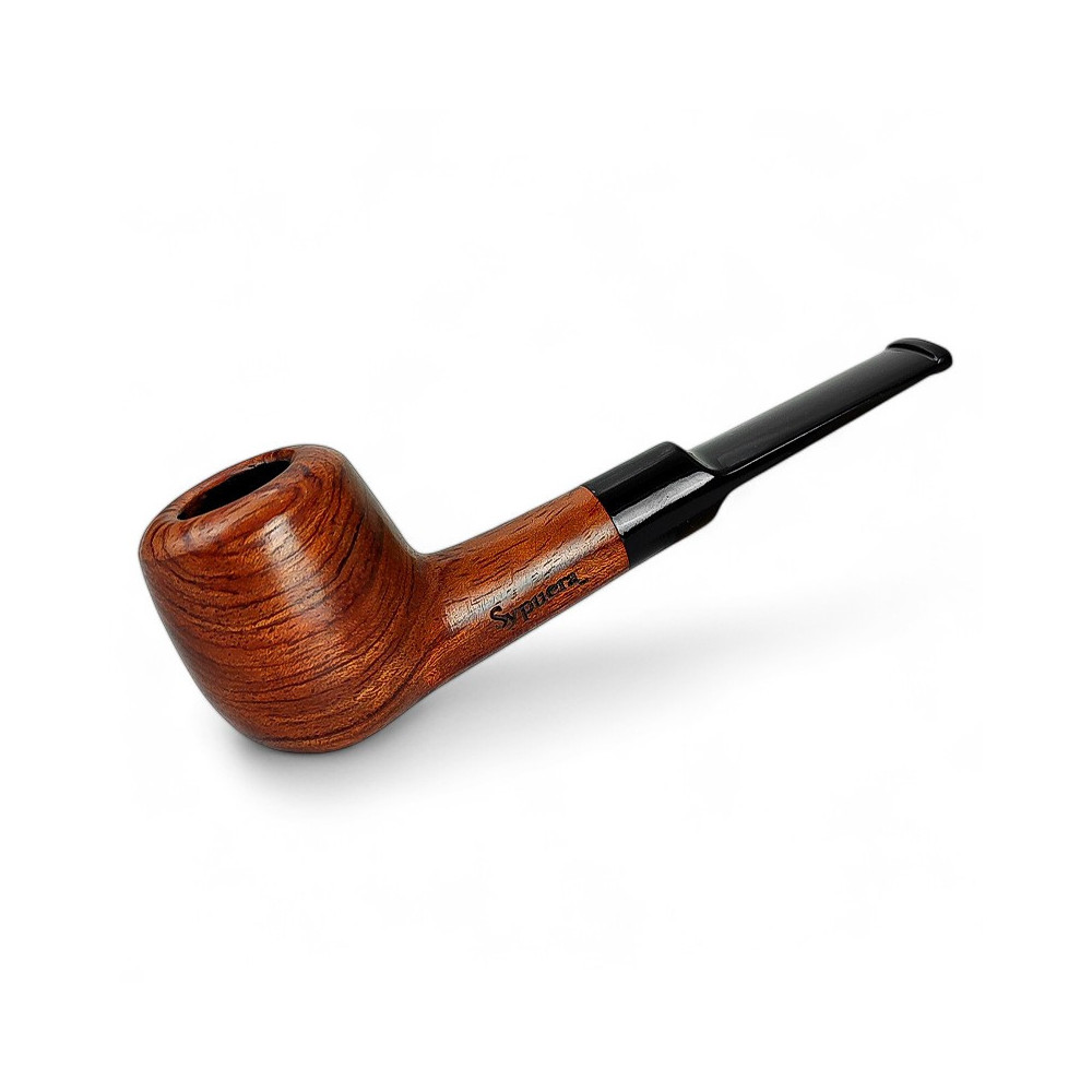 Tabakpfeife aus Holz 452