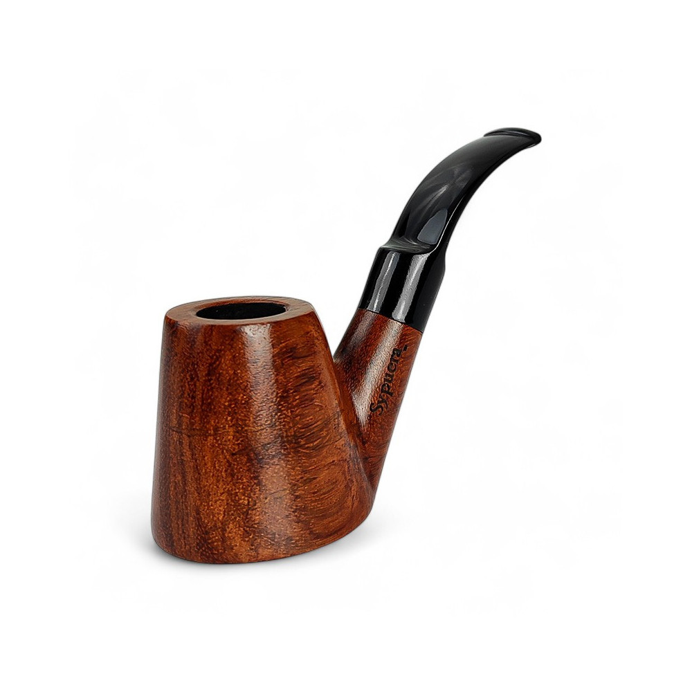 Tabakpfeife aus Holz 431