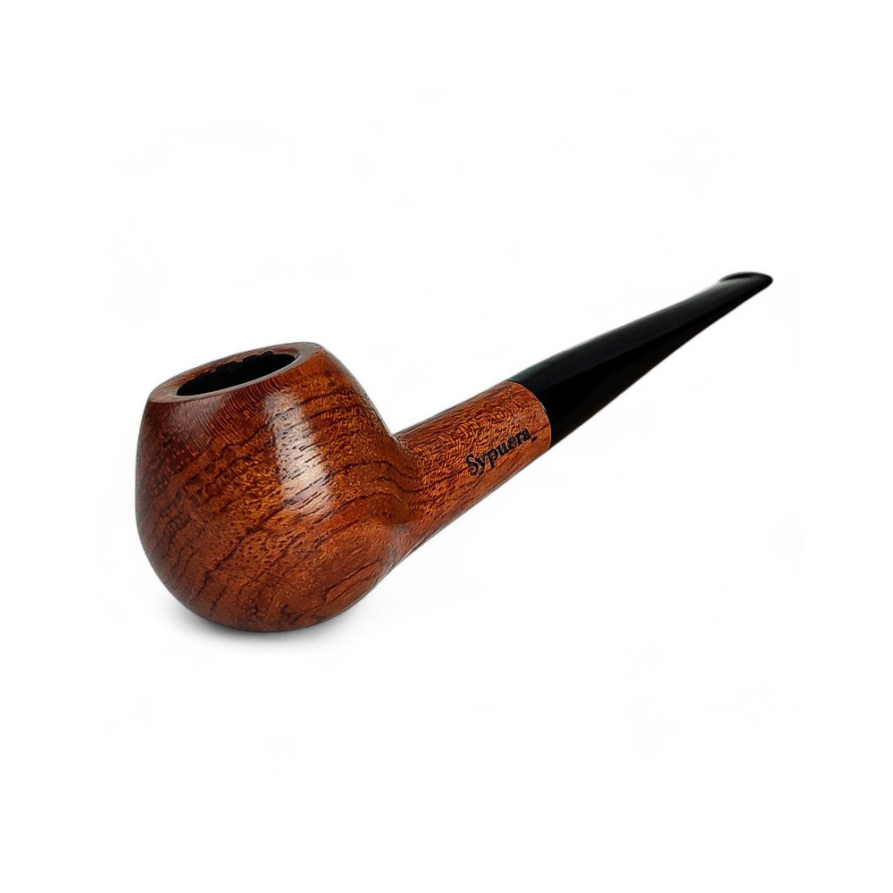 Tabakpfeife aus Holz 408 R