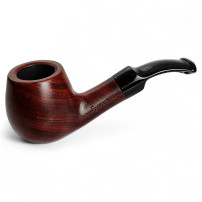 Tabakpfeife aus Holz 002