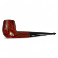 Sypuera Briar 12745 Pfeife - Ansicht der verlegten Pfeife