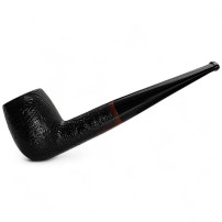 Sypuera Briar 12742 Pfeife – Seitenansicht