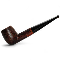Sypuera Briar 12741 Pfeife – Seitenansicht
