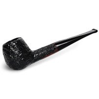 Sypuera Briar 12738 Pfeife – Seitenansicht