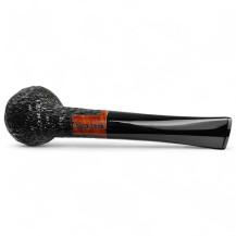Sypuera Briar 12737 Pfeife – Ansicht des Logos