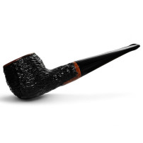 Sypuera Briar 12737 Pfeife – Seitenansicht