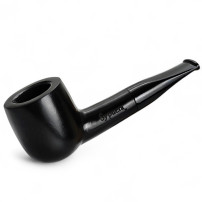 Tabakpfeife aus Holz 377