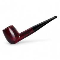 Sypuera Briar 12739 Pfeife – Seitenansicht