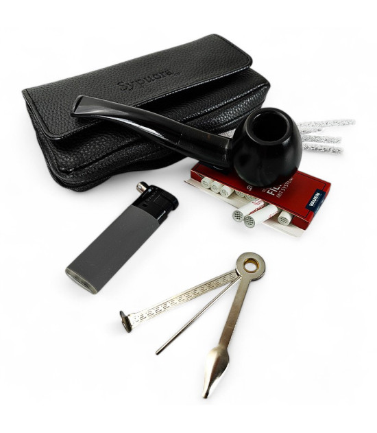 Sypuera Starter-Kit – Schwarz