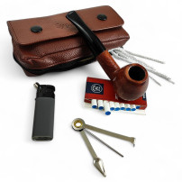 Sypuera Starter-Kit – Braun