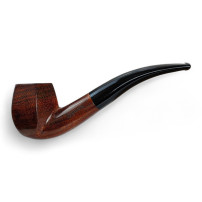 Sypuera Premium Oktagon Pfeifenset - Pipe-Sypuera-10519 - Seitenansicht